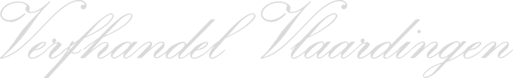 Verfhandel Vlaardingen